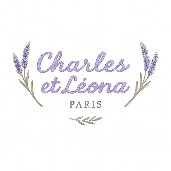 CHARLES ET LEONA PARIS