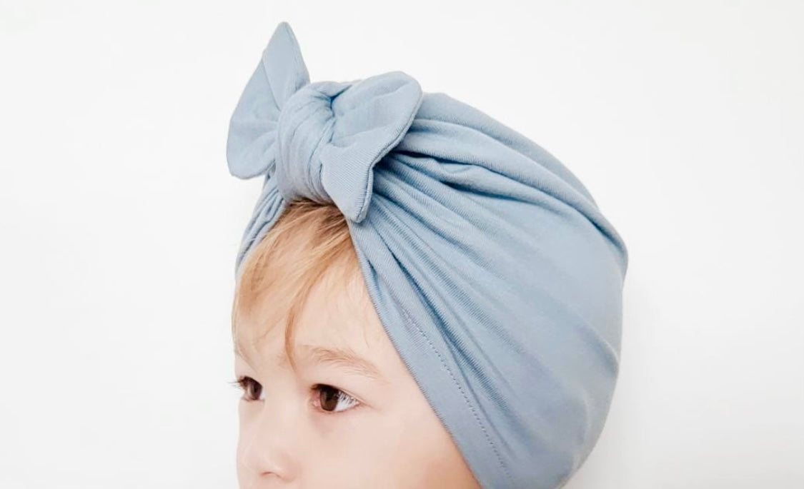 bonnet pour bébé, bonnet coton, bonnet vintage, bonnet à la mode, bonnet made in france, bonnet turban, bonnet filles, bonnet naissance